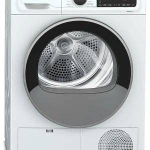 Profilo 9 KG ISI POMPALI KURUTMA MAKİNESİ KM9611CTR - Görsel 1